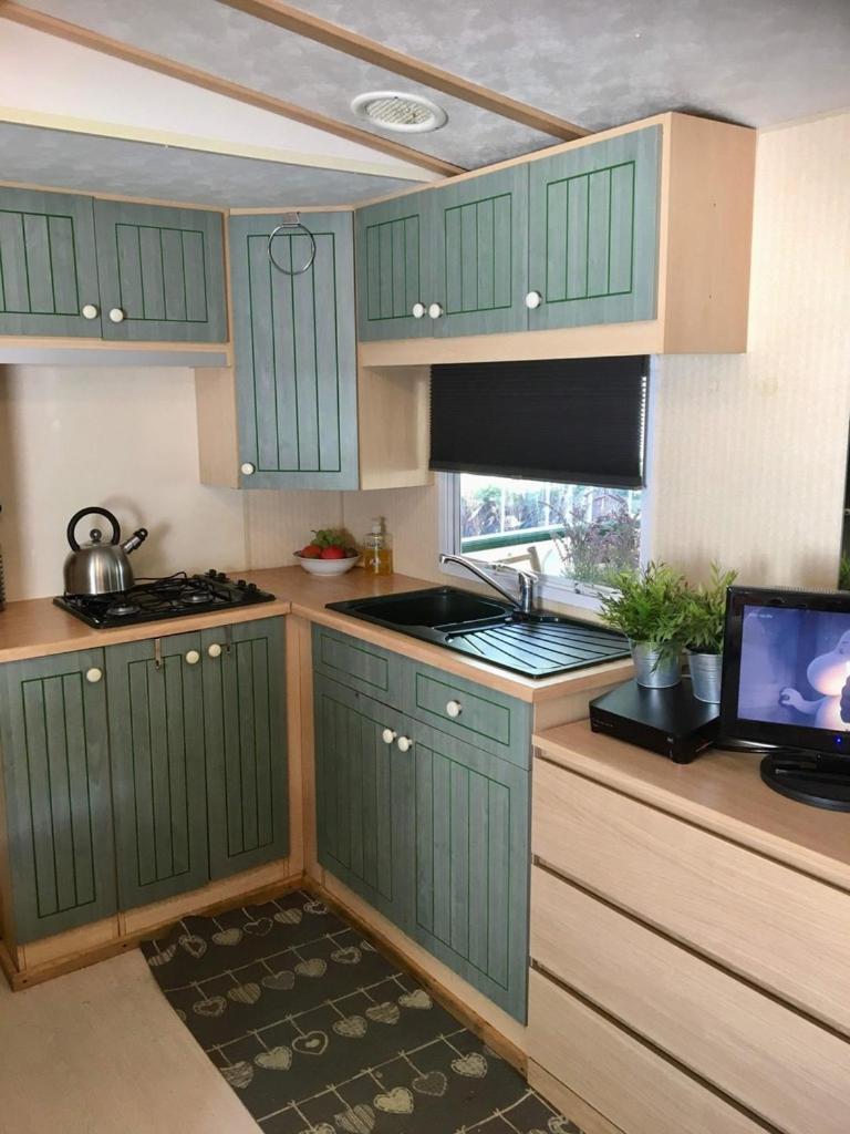 Mobile Home Italy Πορλέτσα Εξωτερικό φωτογραφία