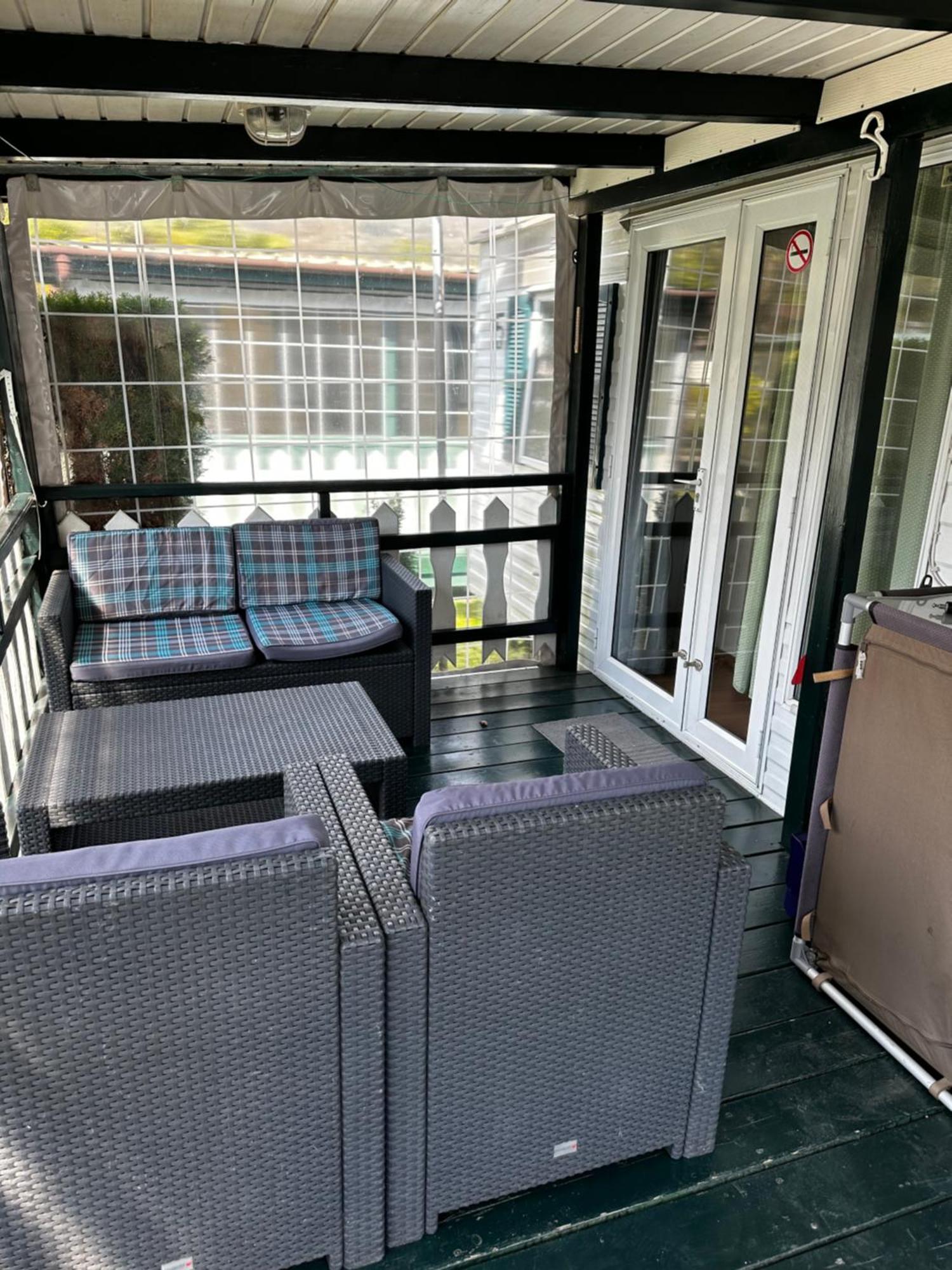 Mobile Home Italy Πορλέτσα Εξωτερικό φωτογραφία
